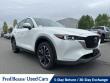 Used 2023 Mazda CX-5 2.5 S Premium Package SUV