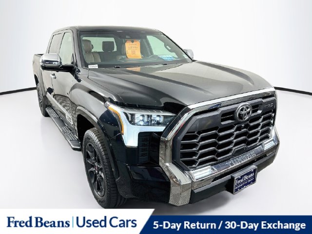  Toyota Tundra