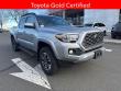 Certified 2023 Toyota Tacoma  Truck Double Cab