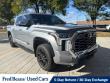 Used 2023 Toyota Tundra Hybrid 1794 Edition Truck CrewMax