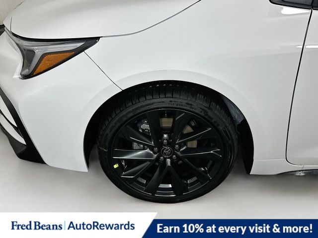 2026 Toyota Corolla SE - Photo 8