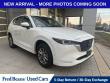 Used 2024 Mazda CX-5 2.5 S Preferred Package SUV