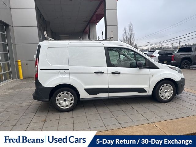 2018 Ford Transit Connect XL photo 4