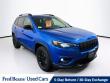 Used 2023 Jeep Cherokee Altitude Lux SUV