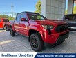  Toyota Tacoma i-FORCE MAX