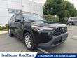 Used 2023 Toyota Corolla Cross LE SUV