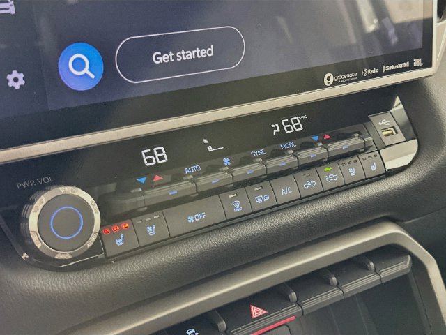 2024 Toyota Tundra Limited - Photo 22