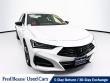 Used 2025 Acura TLX A-Spec Package Sedan