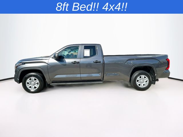 2023 Toyota Tundra SR photo 4