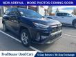 Certified 2024 Toyota RAV4 XLE SUV