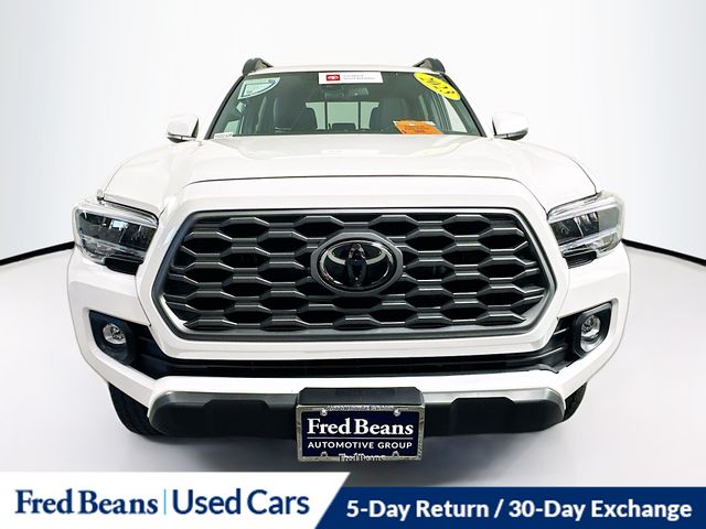 2023 Toyota Tacoma TRD Off-Road V6 photo 2