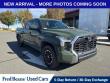 Used 2022 Toyota Tundra SR5 3.5L V6 Truck CrewMax