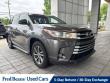 Used 2017 Toyota Highlander XLE V6 SUV