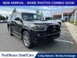 Certified 2022 Toyota 4Runner TRD Sport SUV