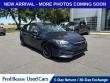 Used 2020 Subaru Impreza Base Trim Level 5-door