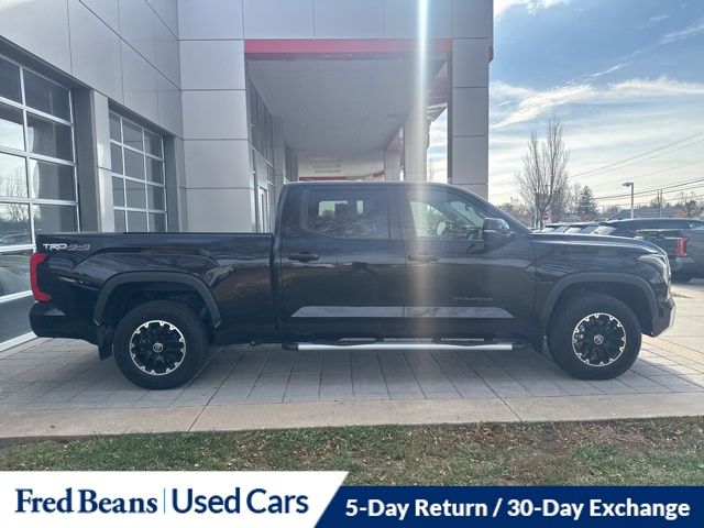 2022 Toyota Tundra SR5 photo 3
