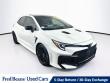 Used 2025 Toyota GR Corolla Premium Plus Hatchback