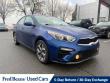 Used 2021 Kia Forte LXS Sedan