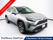 Used 2023 Toyota RAV4 XLE SUV
