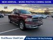 Used 2017 Ram 1500 SLT Truck Crew Cab