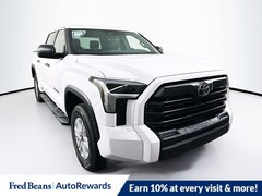 2026 Toyota Tundra SR5 Truck CrewMax