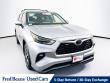 Used 2022 Toyota Highlander XLE SUV