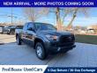 Used 2022 Toyota Tacoma SR Truck Access Cab