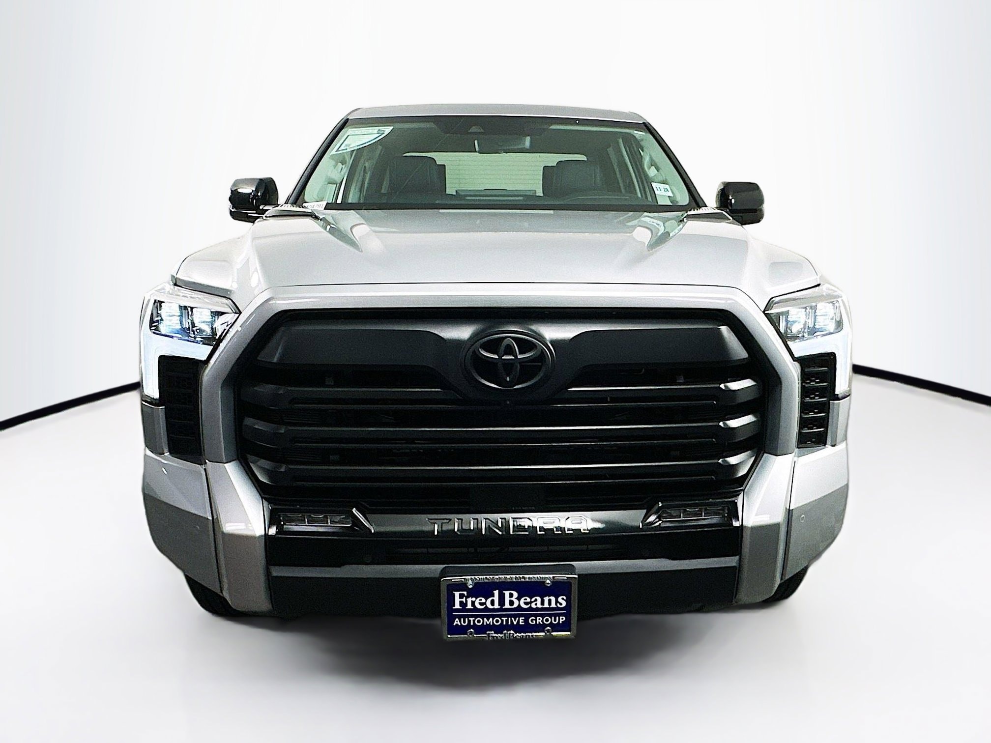 Used 2024 Toyota Tundra Limited with VIN 5TFWC5DB7RX045712 for sale in Flemington, NJ