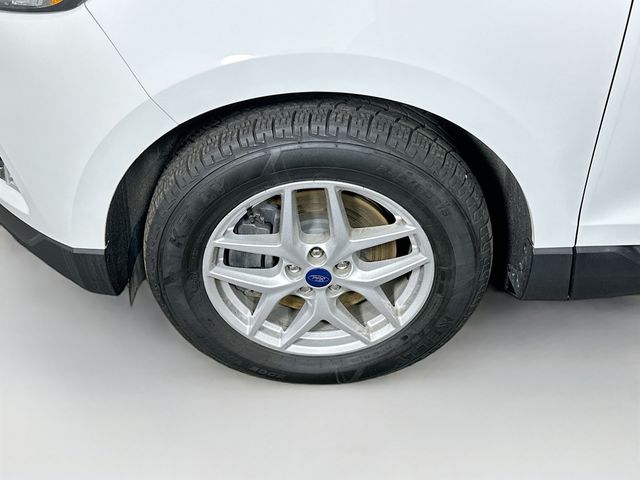 2022 Ford Edge SEL - Photo 18