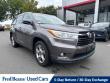 Used 2015 Toyota Highlander  SUV