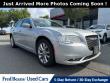 Used 2020 Chrysler 300 Touring Sedan