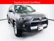 Certified 2023 Toyota 4Runner SR5 Premium SUV