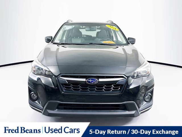 2018 Subaru Crosstrek 2.0i Premium photo 2