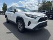 Certified 2022 Toyota RAV4 XLE SUV