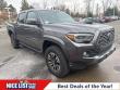 Used 2023 Toyota Tacoma  Truck Double Cab