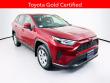Certified 2024 Toyota RAV4 LE SUV