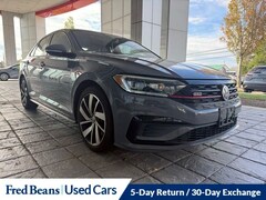 2019 Volkswagen Jetta GLI 2.0T