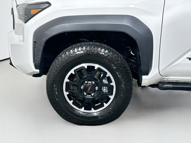 2025 Toyota Tacoma TRD Off Road - Photo 29