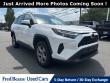 Used 2022 Toyota RAV4 XLE SUV