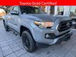 Certified 2020 Toyota Tacoma  Truck Double Cab