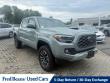 Used 2023 Toyota Tacoma TRD Sport V6 Truck Double Cab