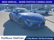 Used 2023 Toyota GR Supra 2.0 Coupe