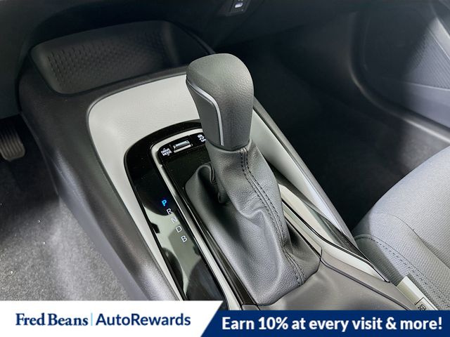 2026 Toyota Corolla SE - Photo 19