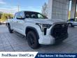 Used 2022 Toyota Tundra Limited 3.5L V6 Truck CrewMax