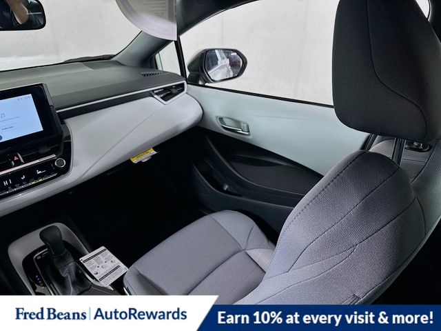 2026 Toyota Corolla SE - Photo 26