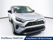 Used 2023 Toyota RAV4 LE SUV
