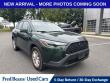 Used 2022 Toyota Corolla Cross LE SUV