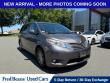 Used 2015 Toyota Sienna XLE Premium Van