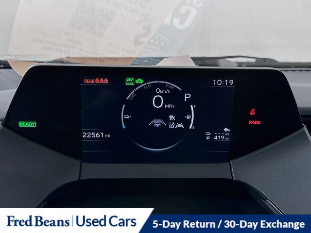 2023 Toyota Prius Prime SE - Photo 15