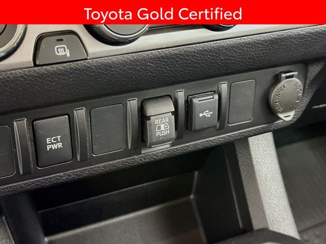 2023 Toyota Tacoma SR5 - Photo 14